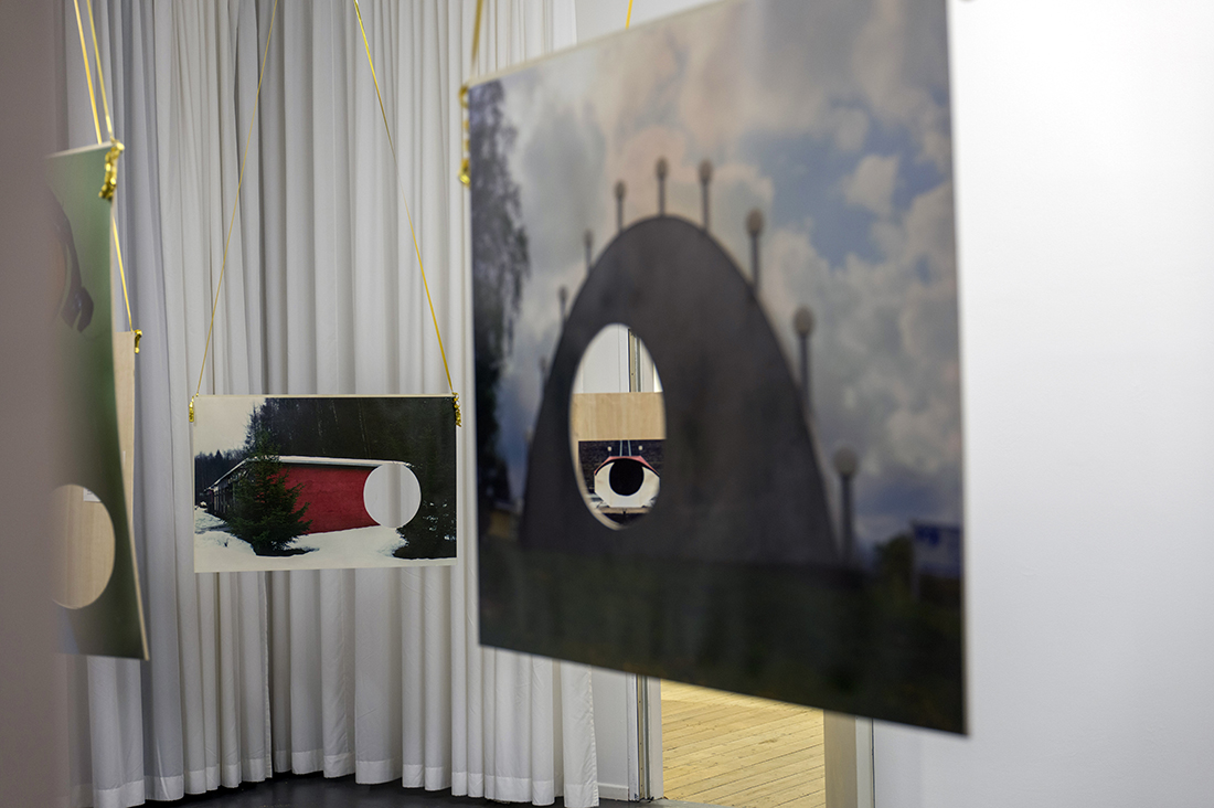 <p>2025<br />
TRADITION (2014-25)</p>
